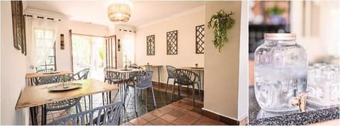 LilyRose Bed & Breakfast Bed and Breakfast in Pretoria