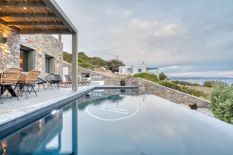 Villa Anat Paros Villa in Paros, Greece