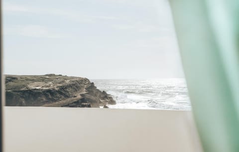 Day, View (from property/room), Balcony/Terrace, Sea view