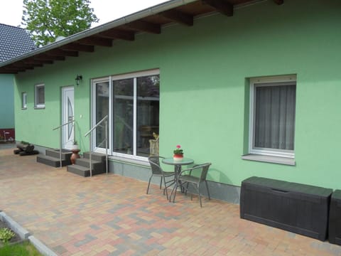 Ferienhaus im Spreewald House in Lübben