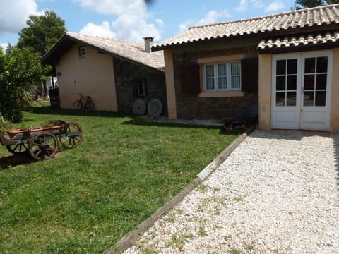 Casa do Moinho Country House in Aveiro District, Portugal