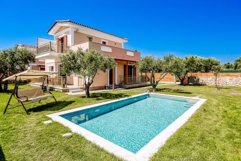 Property building, Garden, Other, Garden view, Pool view, Swimming pool