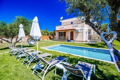 Garden, Other, Garden view, Pool view, sunbed