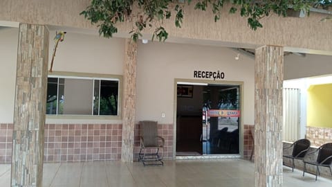 Hotel Solyara Hotel in State of Tocantins