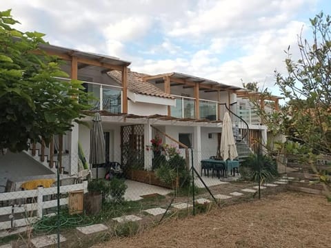 La Casita, au paradis du surf Haus in Carcans