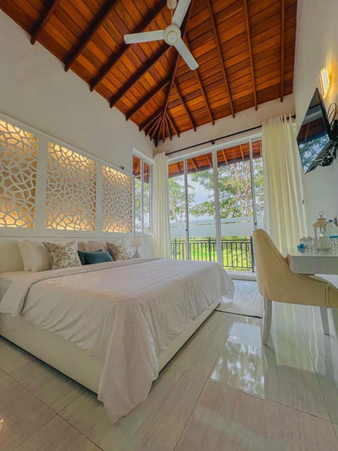 Sunset Villa Villa in Wadduwa