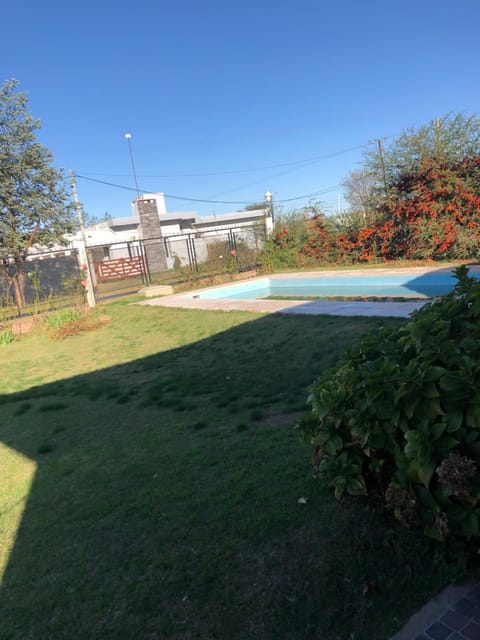 Casa los aromo House in San Luis Province, Argentina