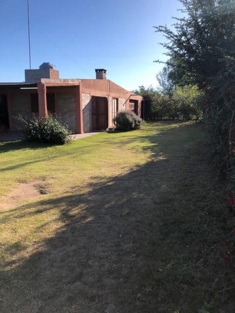 Casa los aromo House in San Luis Province, Argentina