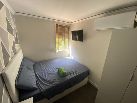 Rooms cerca del centro de Barcelona, Barceloneta y Aeropuerto Apartment in L'Hospitalet de Llobregat