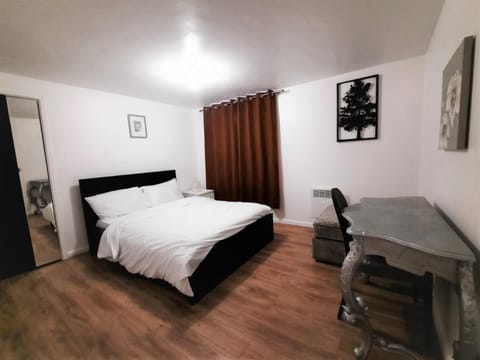 3-Bed House in Colchester with Parking and WiFi Haus in Colchester
