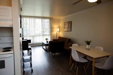 Stylish cozy 1 Bedroom Apartment in Ferndale MI Condo in Ferndale