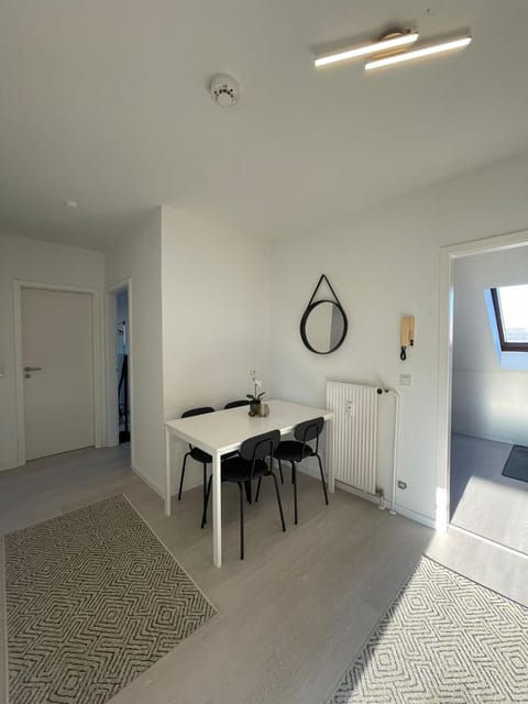 Premium Apartment 3 Condo in Saarlouis