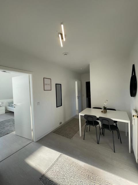 Premium Apartment 3 Condo in Saarlouis
