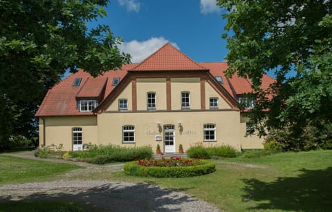 Ostsee-Landhaus Copropriété in Rerik