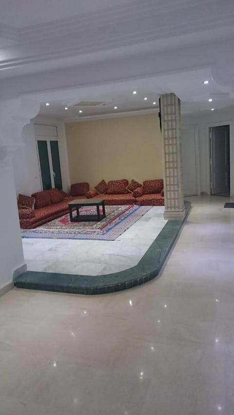 MAISON SIDI BOU SAID House in Hammamet