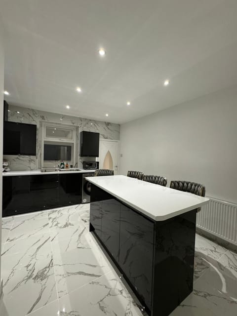 Luxury Travis House Appartamento in Burnley