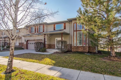 Union Cove in Salt Lake with Secluded Privacy Maison in Midvale