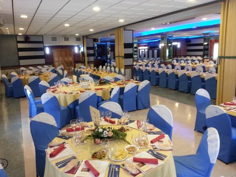 Business facilities, Banquet/Function facilities