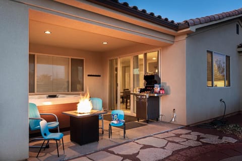 40| Lily Pad Place in St George with Private Splashpad House in Santa Clara