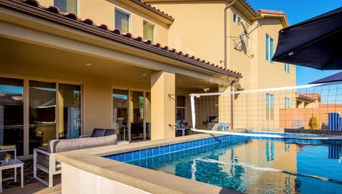 87| Sandstone Retreat in St George with Pool House in Santa Clara