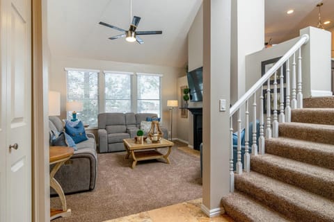 Powder Mountain in Salt Lake with Private Hot Tub Haus in Cottonwood Heights