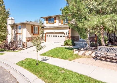 Union Crossroads in Salt Lake with Hot Tub and Park House in Midvale