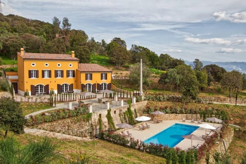 Garden, Garden view, Mountain view, Pool view, Swimming pool