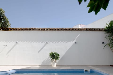 Day, Pool view, Swimming pool