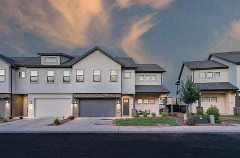 68 | Red Rock Retreat in Ocotillo Springs with Private Pool Casa in Santa Clara