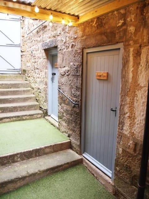 The Snug Appartement in Matlock