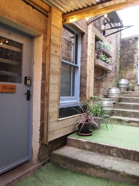 The Snug Appartement in Matlock