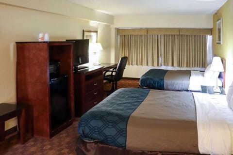 Dominion Inn and Suites Hotel in Sandston