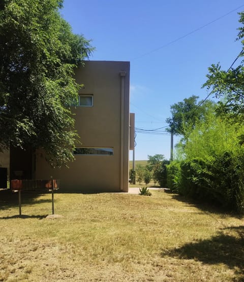 Alfonsina Holiday Home House in Sierra de La Ventana