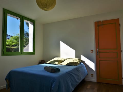 Izpi Urdin Holistic surfhouse Vacation rental in Saint-Jean-de-Luz