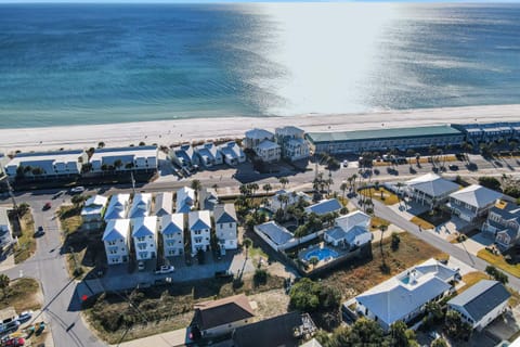 Panhandle Luxury Beach House House in Sunnyside