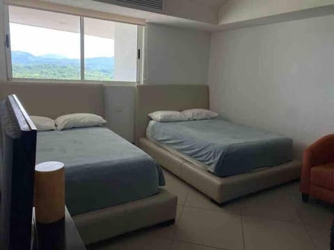 Relax and Enjoy Apartment in Ixtapa Zihuatanejo