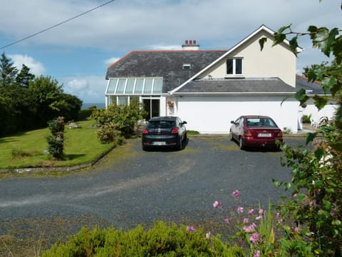 Ocean Lodge B&B Bed and Breakfast in County Mayo