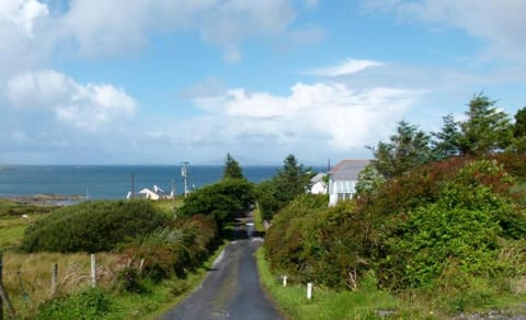 Ocean Lodge B&B Bed and Breakfast in County Mayo