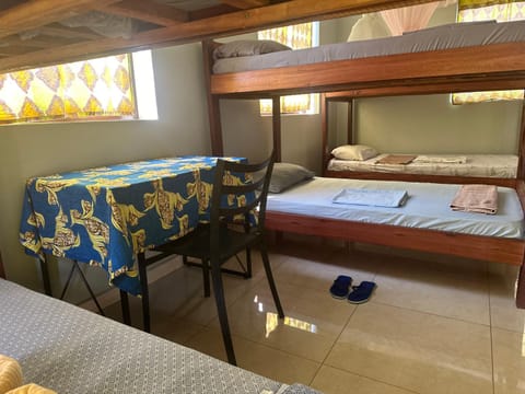 Missions Cafe Arua - GuestHouse Hostel in Uganda