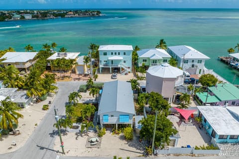 Blue Lagoon House in Marathon