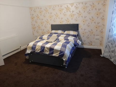 Galore De Hovingham Apartment in Middlesbrough