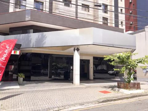 Roket Hostel Appartement in São José dos Pinhais