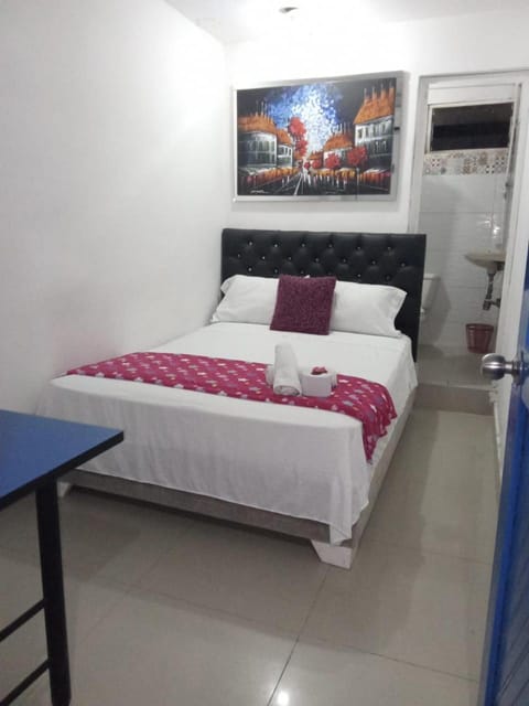 HOSTAL BARRANQUILLA INN Bed and Breakfast in Barranquilla