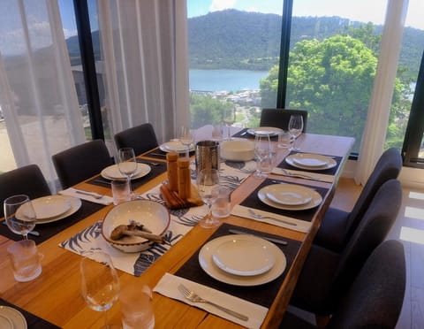 Blue Haven House in Airlie Beach