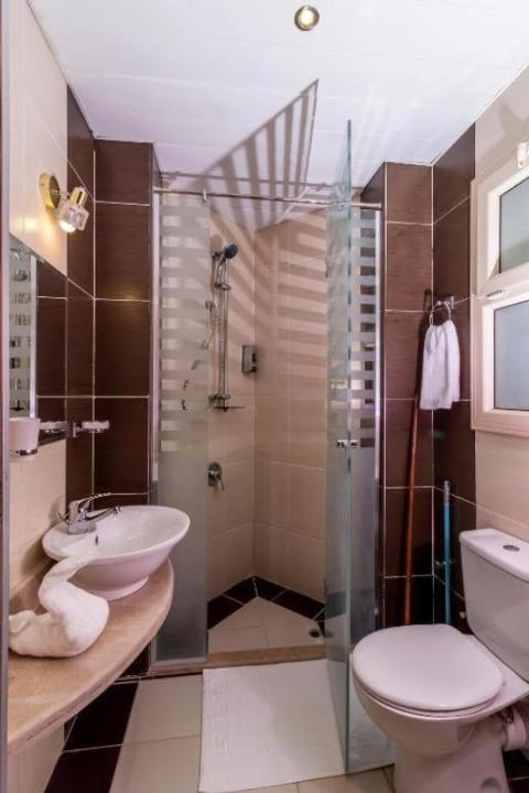 Two Bedroom Apartment Royal Beach Resort Apartment hotel in Hurghada