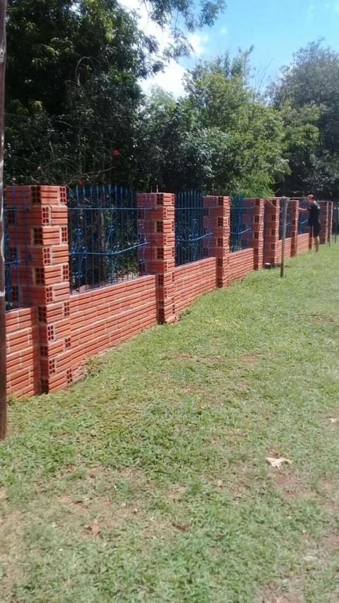 Casa del Río House in Puerto Iguazú