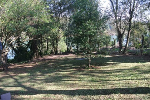 Casa del Río House in Puerto Iguazú