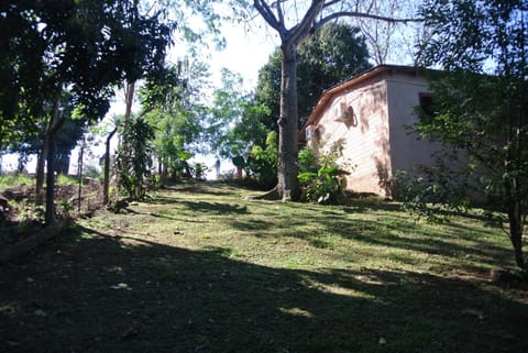 Casa del Río House in Puerto Iguazú