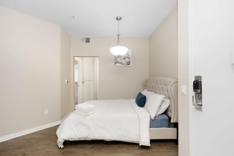 Charming & Peaceful l 1 bedroom in Marina Del Rey, CA Apartment in Marina del Rey