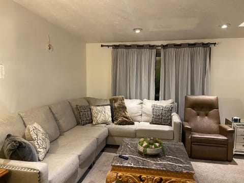 Wild Rose Apartment in West Valley City